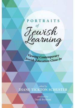 Portraits of Jewish Learning