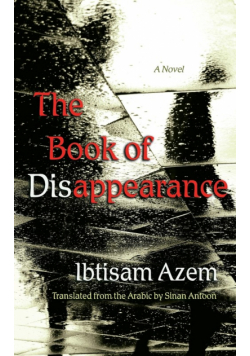 Book of Disappearance