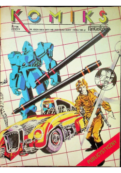 Komiks publicystyczny nr 2/7