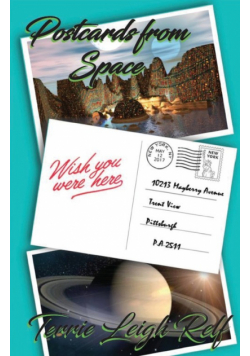 Postcards from Space