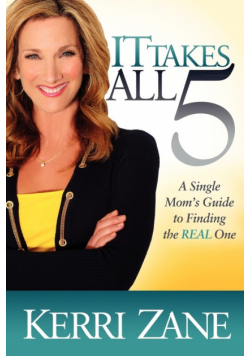 It Takes All 5
