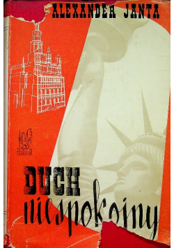 Duch niespokojny