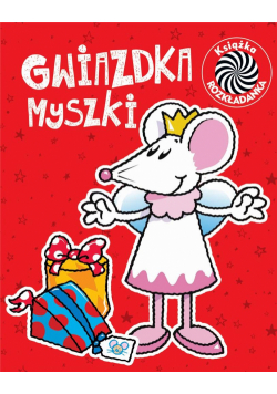 Ruchome obrazki - Gwiazdka myszki