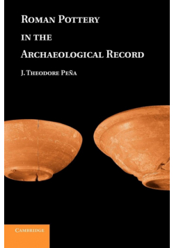 Roman Pottery in the Archaeological Record