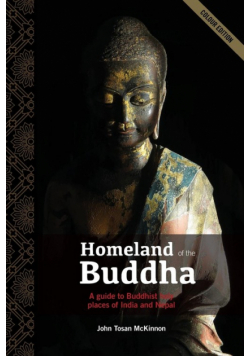 Homeland of the Buddha