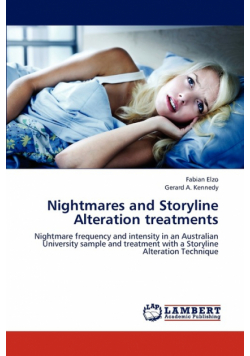 Nightmares and Storyline Alteration Treatments