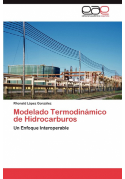 Modelado Termodinamico de Hidrocarburos