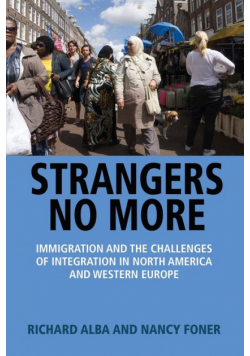 Strangers No More