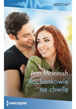 Kochankowie na chwilę