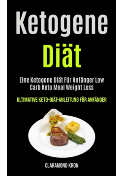 Ketogene Diät
