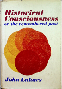 Historical consciousness or the remembered past