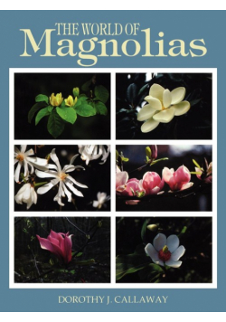 The World of Magnolias