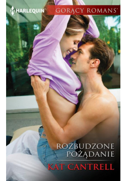 Rozbudzone pożądanie