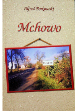 Mchowo