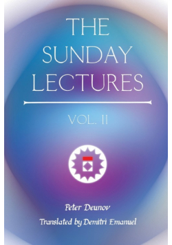 The Sunday Lectures, Vol.II