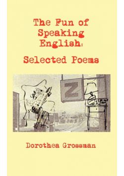 The Fun of Speaking English