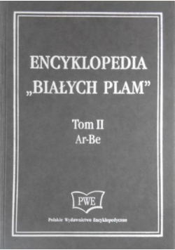 Encyklopedia Białych Plam Tom II