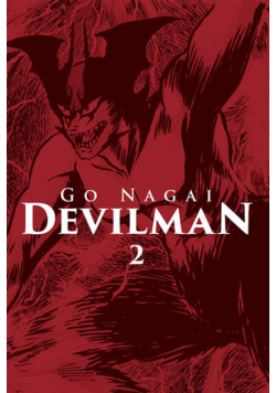 Devilman 2