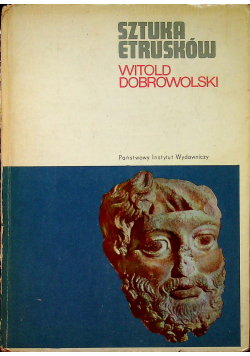Sztuka Etrusków