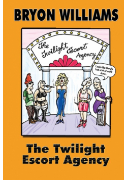 The Twilight Escort Agency