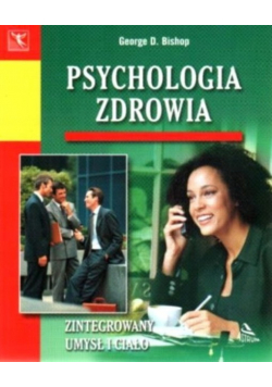 Psychologia Zdrowia