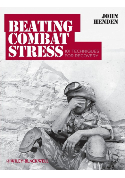 Beating Combat Stress