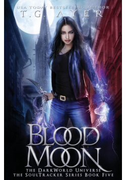 Blood Moon