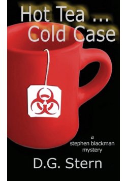 Hot Tea...Cold Case