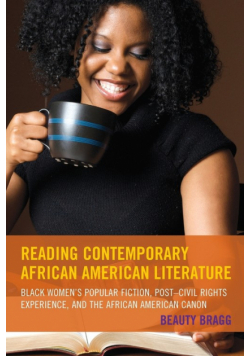 Reading Contemporary African American Literature