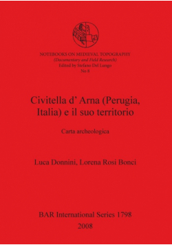 Civitella d'Arna (Perugia, Italia) e il suo territorio