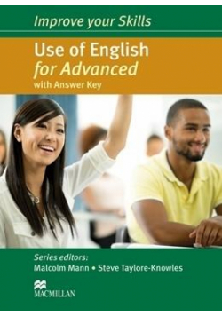 Improve your Skills: Use of ENG for Advaced + key