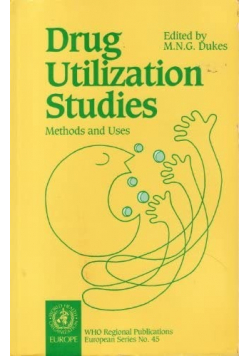 Drug utilization studies