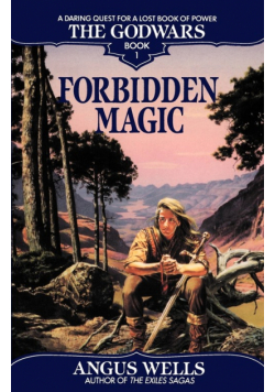 Forbidden Magic