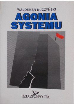 Agonia systemu