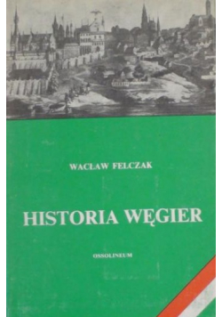 Historia Węgier