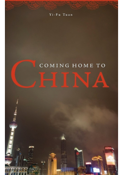 Coming Home to China