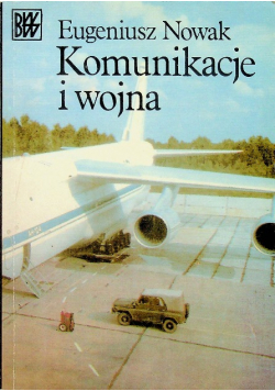 Komunikacja i wojna