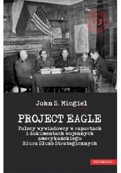 Project Eagle