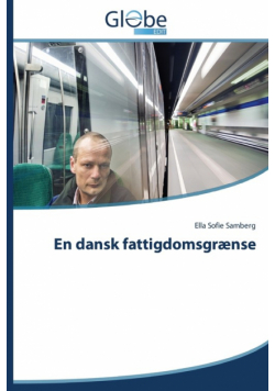 En Dansk Fattigdomsgraense