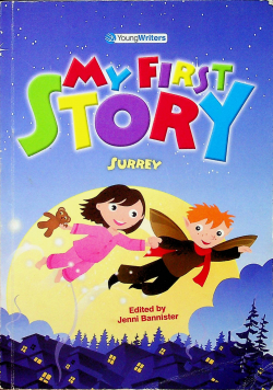 My first story