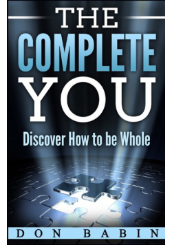 The Complete You