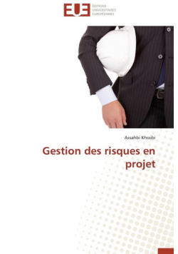 Gestion des risques en projet