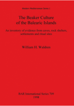 The Beaker Culture of the Balearic Islands