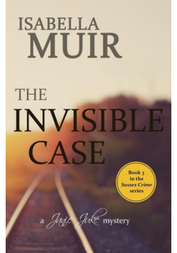 The Invisible Case