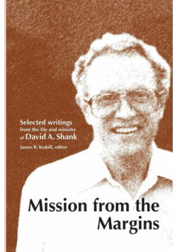 Mission from the Margins