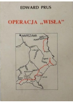 Operacja Wisła