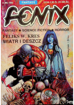 Fenix nr 2