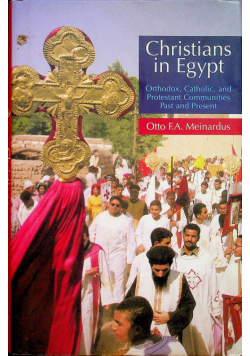 Christians In Egypt