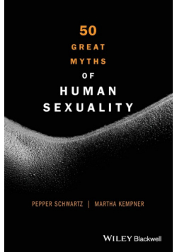 50 Great Myths of Human Sexual