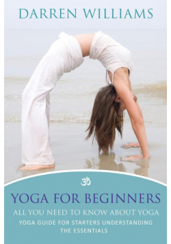 Yoga for Beginners